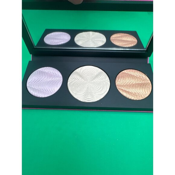 Mac Step Bright Up Extra Dimension Skinfinish Palette Light 3x0.31 Oz - Picture 1 of 5